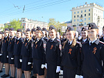 9 мая в Барнауле